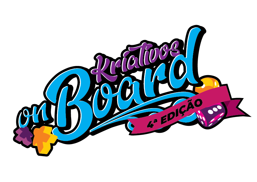 KOB 2026 — Kriativos On Board 4ª edição