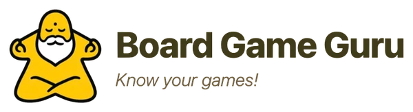 Board Game Guru
