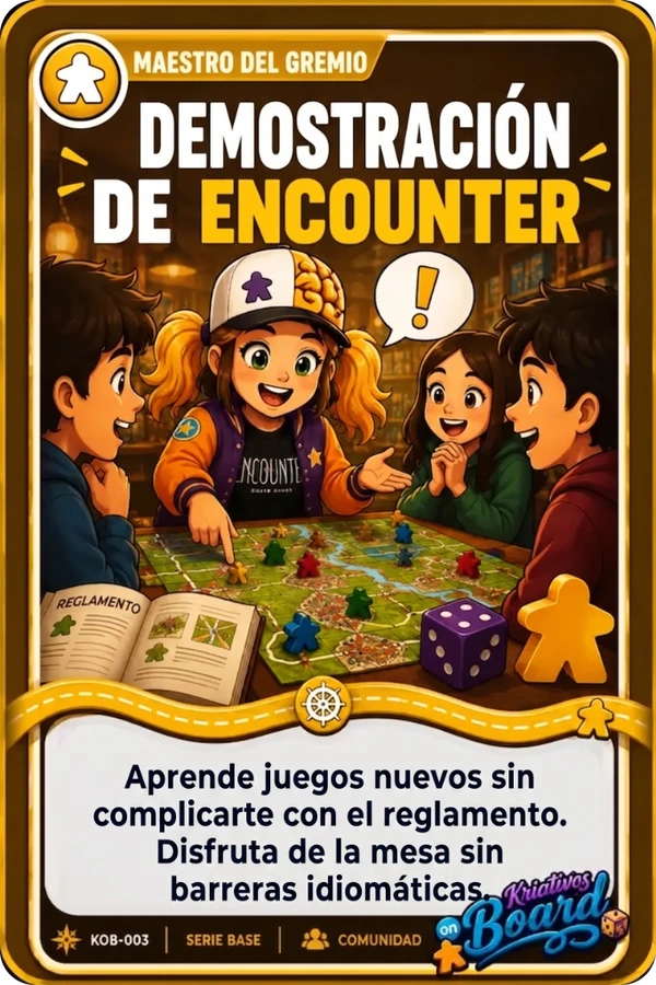 Carta Monitoría - Monitores para enseñar las reglas de los juegos